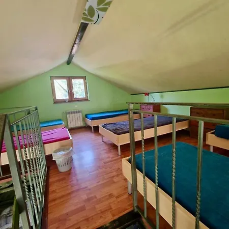 Apartment Dwupoziomowe Agroturystyka- Dorado-puszcza Kampinoska Leoncin