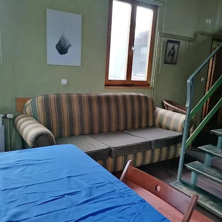 Dwupoziomowe Agroturystyka- Dorado-puszcza Kampinoska Apartment *