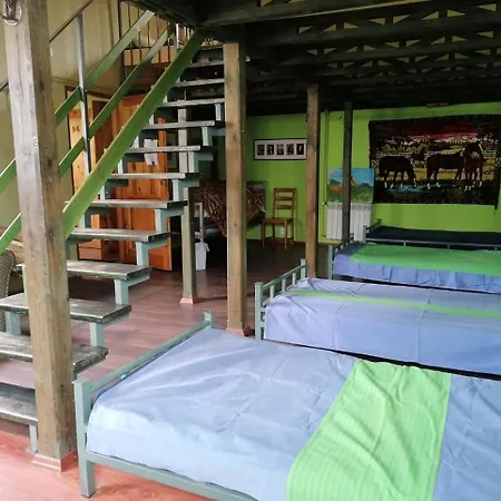 Apartment Dwupoziomowe Agroturystyka- Dorado-puszcza Kampinoska