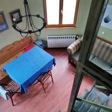 Apartment Dwupoziomowe Agroturystyka- Dorado-puszcza Kampinoska *