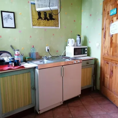 Dwupoziomowe Agroturystyka- Dorado-puszcza Kampinoska *