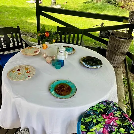 Dwupoziomowe Agroturystyka- Dorado-puszcza Kampinoska * Leoncin
